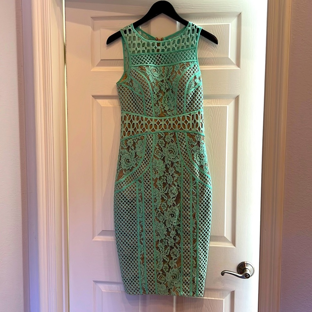 Cocktail dress